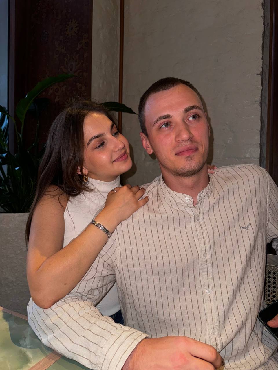 Иван и Юлия